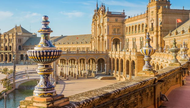 Excursão a Sevilha - Foto 3