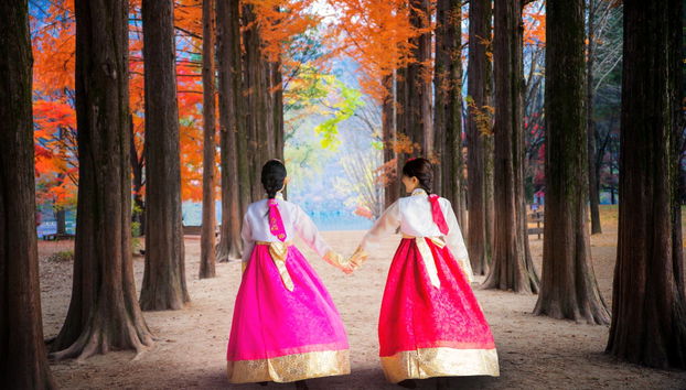 Excursión a la isla Nami - Foto 2