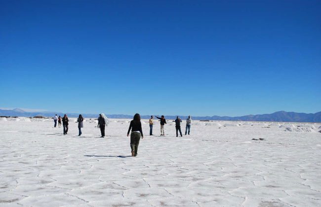 Private Trip from Jujuy - Photo 3