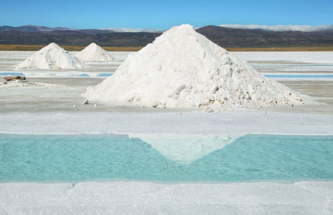 Purmamarca & Salinas Grandes Day Trip - Foto 3