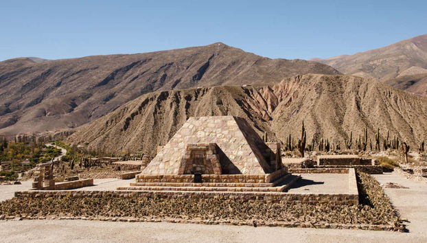 Quebrada de Humahuaca Tour - Photo 2