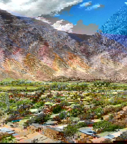 Foto de Excursión a Humahuaca y la Serranía de Hornocal