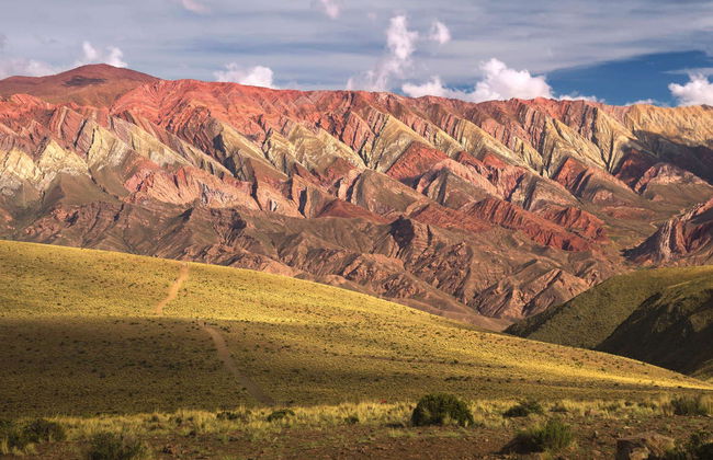 Private Trip from Jujuy - Foto 1