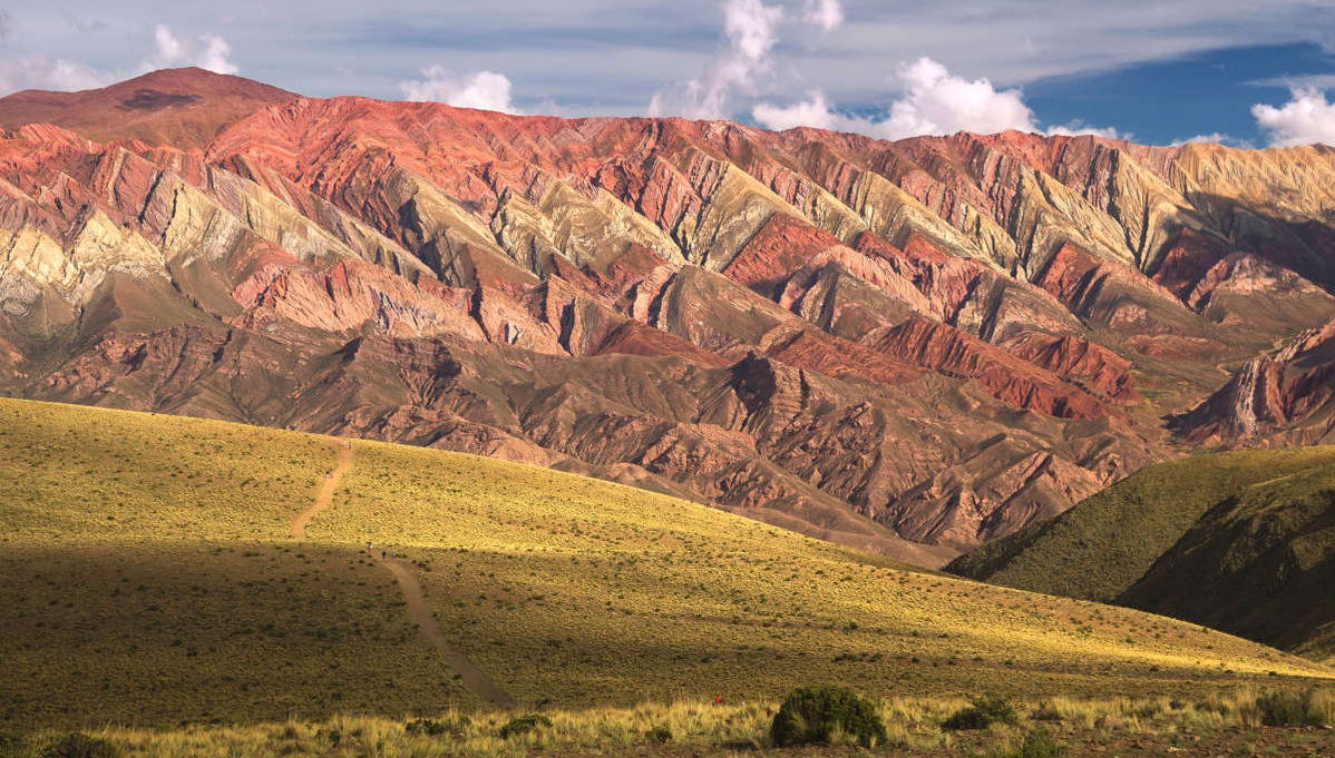 Private Trip from Jujuy - Foto 1