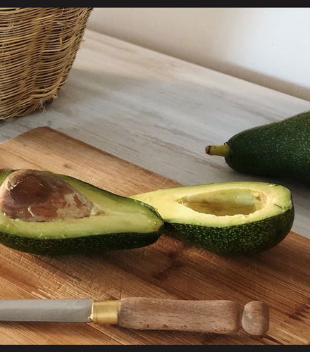 Foto de Tour de la fruta tropical por la Axarquía