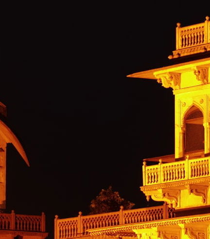 Photo – Evening Walking Tour of Jaipur