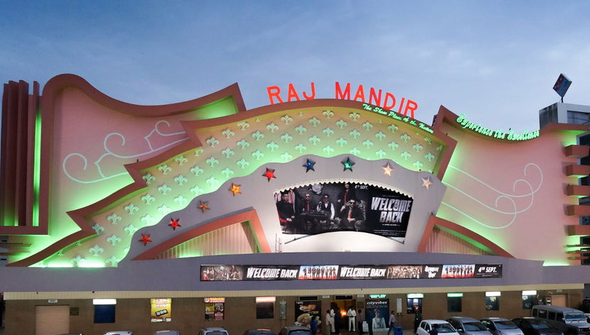 Tour noturno por Jaipur - Foto 2