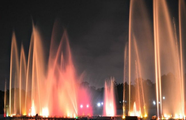 Evening Walking Tour of Jaipur - Foto 1