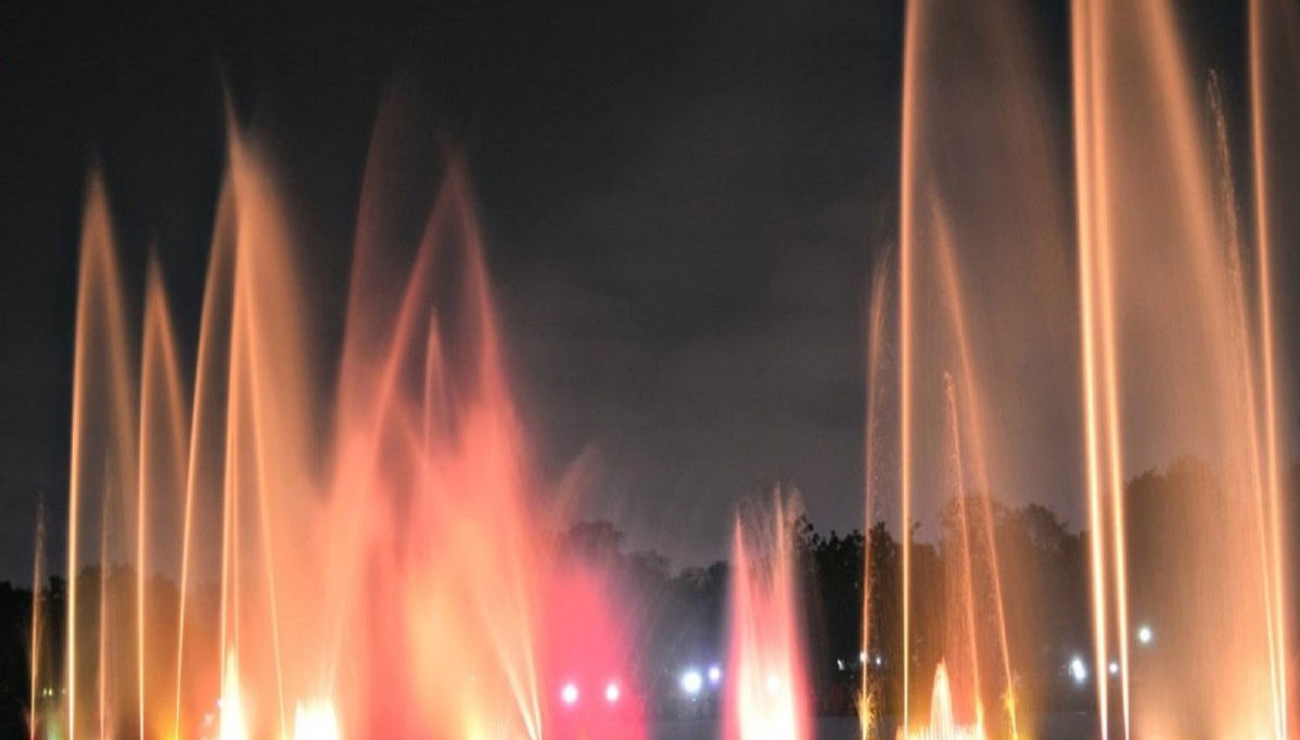 Tour noturno por Jaipur - Foto 1