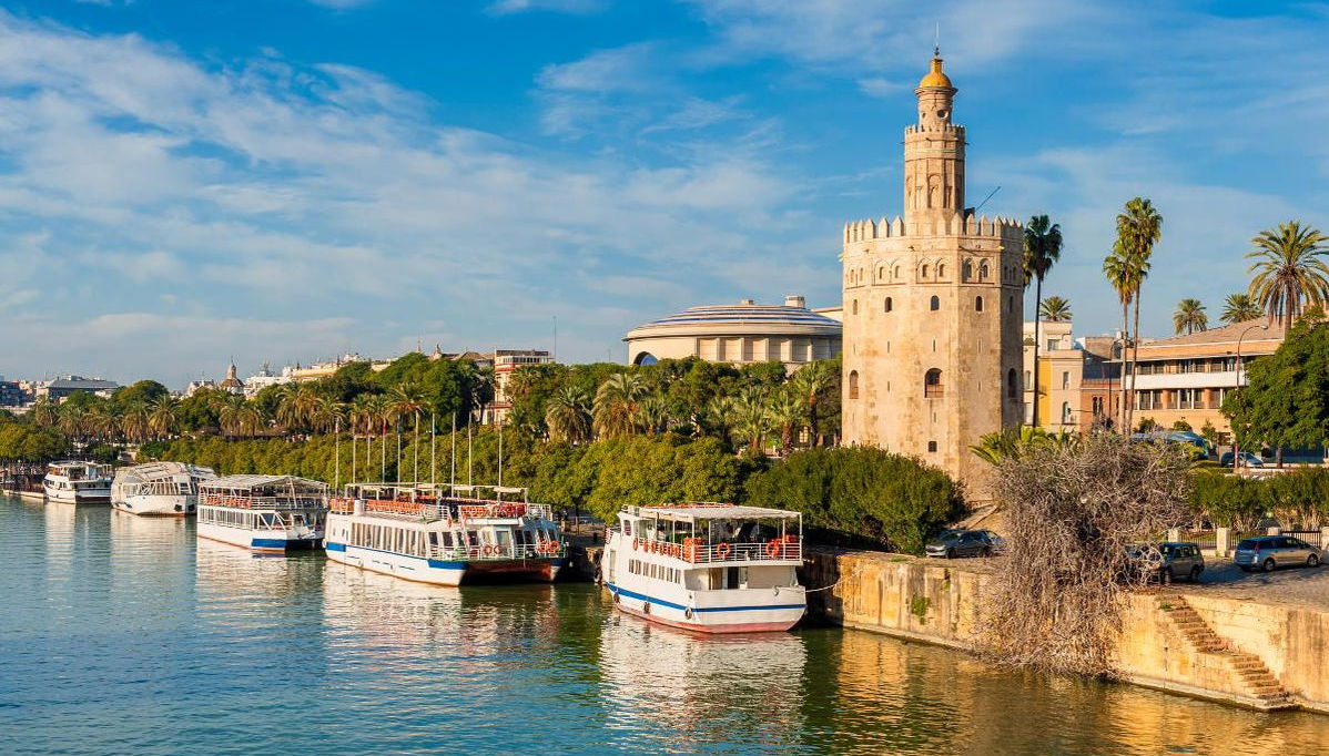 Private Day Trips from Huelva - Photo 1