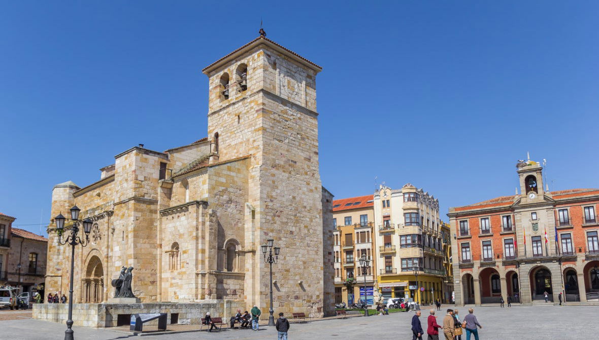 Zamora Private Tour - Photo 1