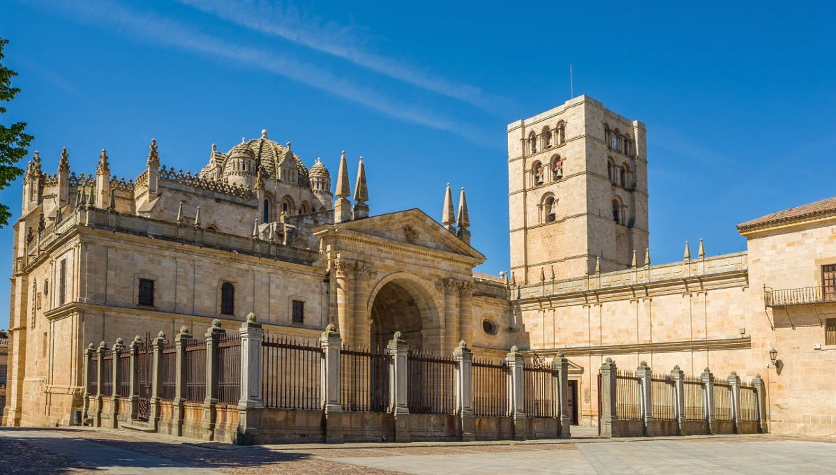 Visita guiada por Zamora - Photo 1