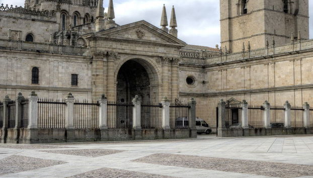 Visita guiada por Zamora - Photo 5