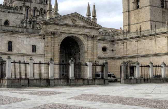 Visita guiada por Zamora - Foto 2