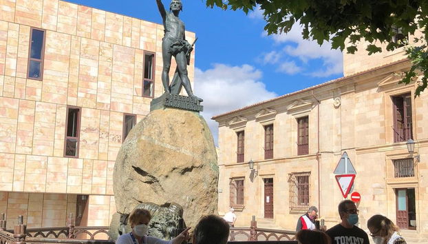 Visita guiada por Zamora - Photo 4