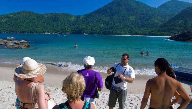 Excursion à Trindade - Photo 5