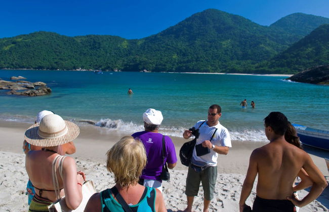 Excursion à Trindade - Photo 5