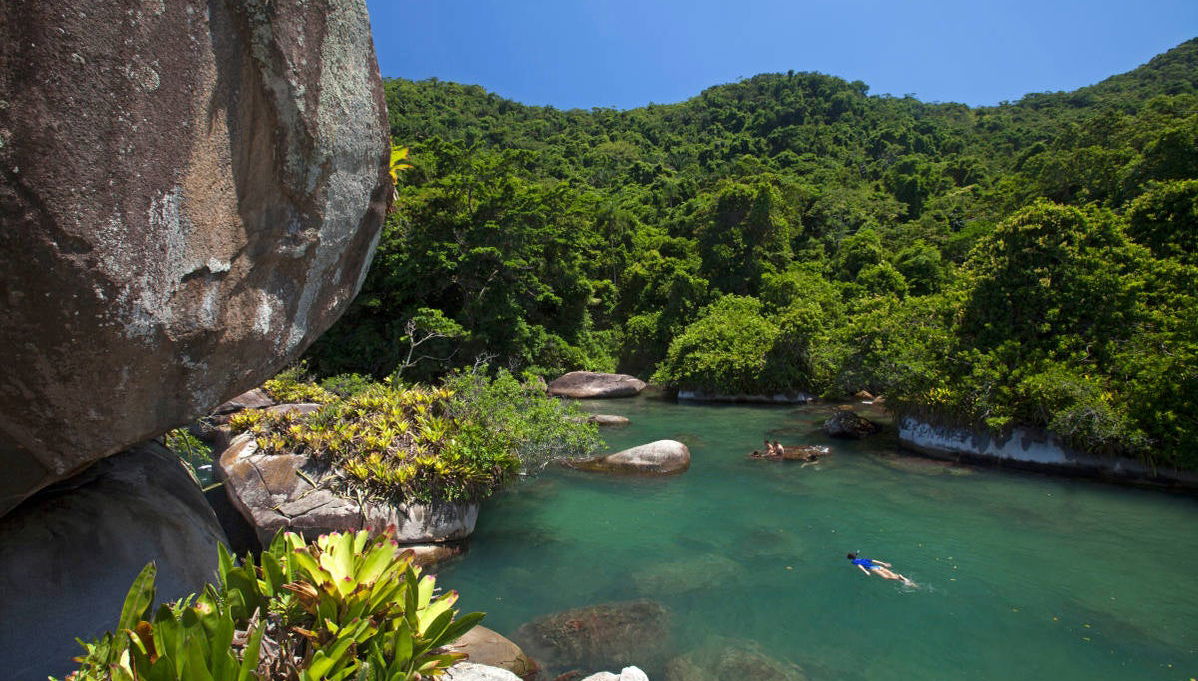 Excursion à Trindade - Photo 1