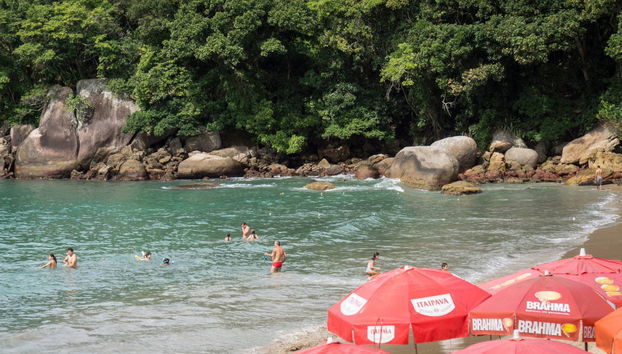 Excursion à Trindade - Photo 3