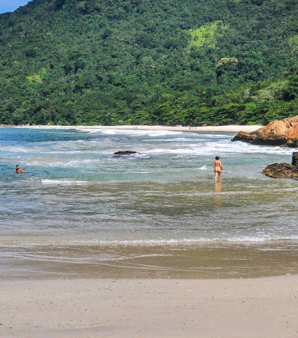 Foto de Excursión a Trindade