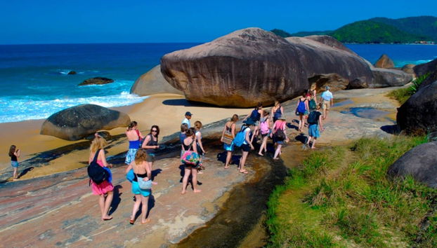 Excursion à Trindade - Photo 4