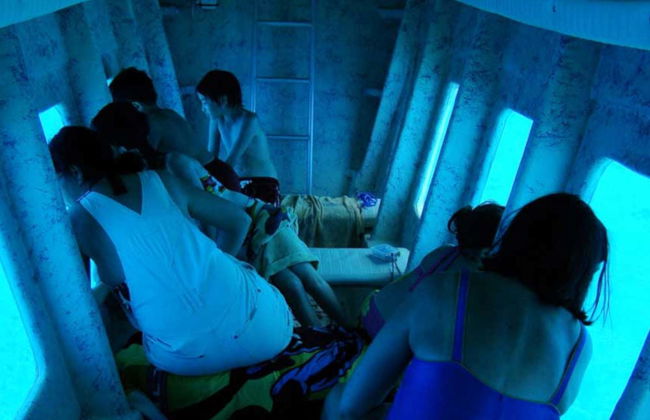 Glass Bottom Boat Tour - Foto 4