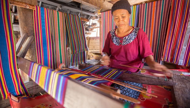 Visite culturelle privée à la découverte des villages de Sasak - Photo 3