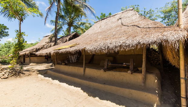 Visite culturelle privée à la découverte des villages de Sasak - Photo 2