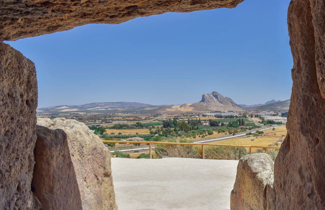 Visita guidata dei Dolmen di Antequera - Foto 4