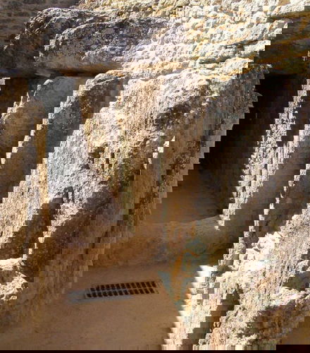 Foto de Visita guiada por los Dólmenes de Antequera