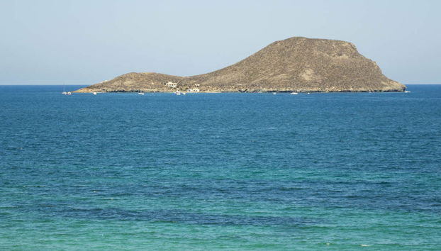 Excursión al Mar Menor y Tabarca en moto de agua - Foto 5
