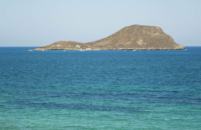 Excursión al Mar Menor y Tabarca en moto de agua - Foto 5