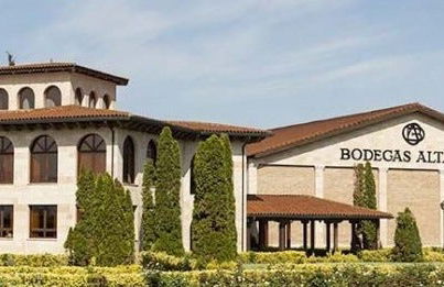Visita a las bodegas Altanza - Foto 10
