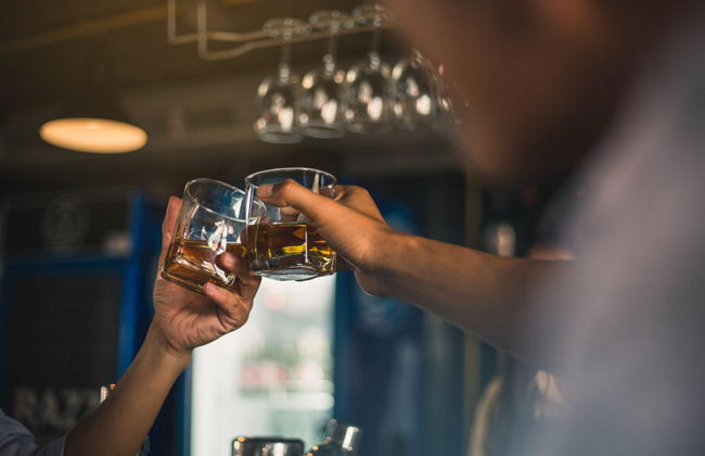 Panaji Pub Crawl - Foto 1