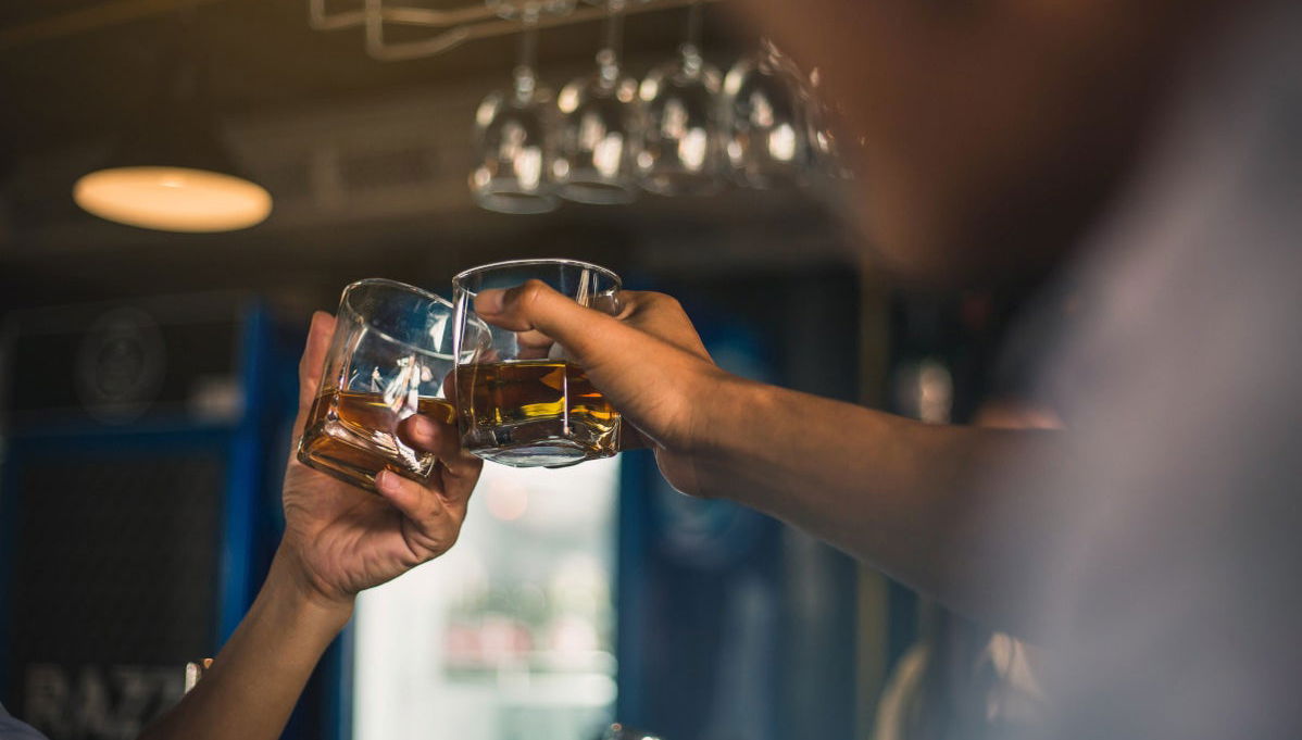 Panaji Pub Crawl - Foto 1