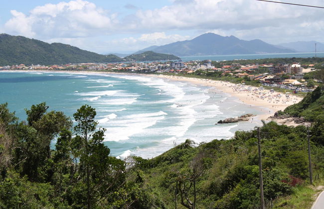 Escursione alle spiagge di Bombinhas - Foto 3
