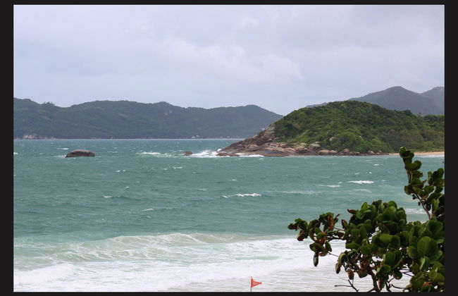 Bombinhas Beaches Tour - Photo 5