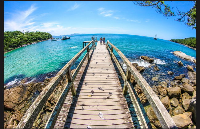 Bombinhas Beaches Tour - Photo 1