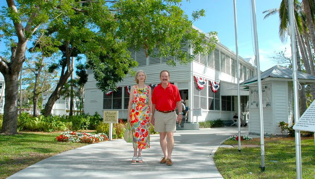 Truman Little White House Ticket - Photo 3