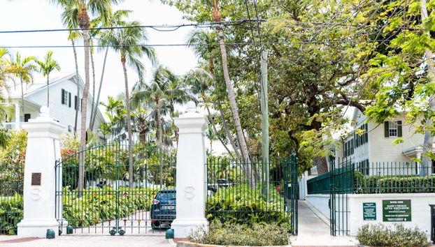 Truman Little White House Ticket - Photo 2