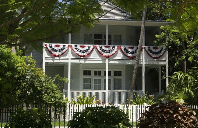 Truman Little White House Ticket - Photo 6