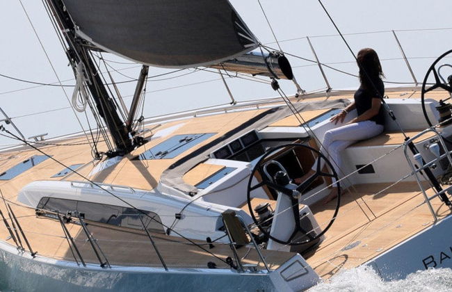 Paseo en velero por la bahía de Palma - Foto 3