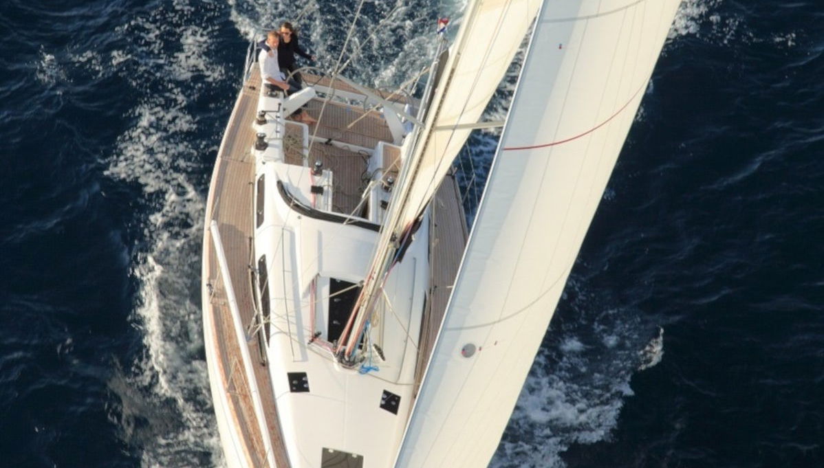 Palma Bay Luxury Yacht Cruise - Foto 1