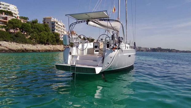 Palma Bay Luxury Yacht Cruise - Foto 5