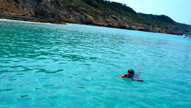 Palma Bay Luxury Yacht Cruise - Foto 3