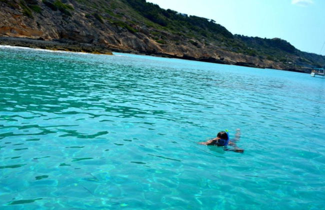 Passeio de veleiro pela baía de Palma - Foto 3