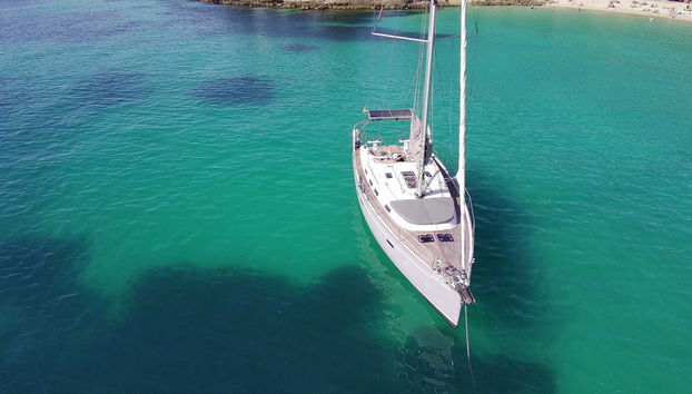 Palma Bay Luxury Yacht Cruise - Foto 4