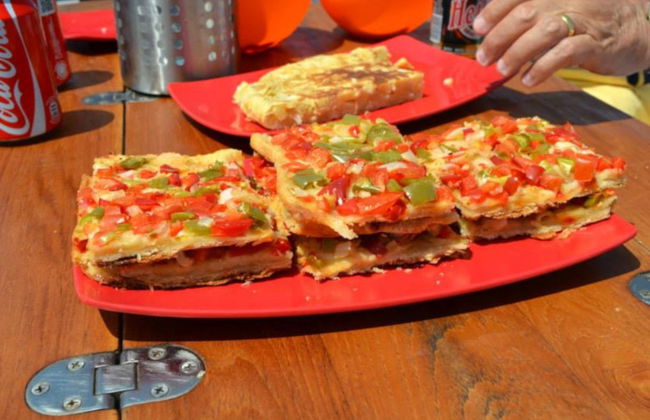 Passeio de veleiro pela baía de Palma - Foto 2