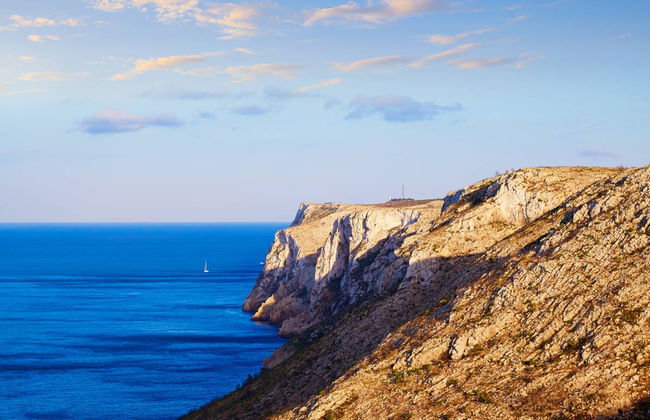 Ferry a Jávea - Foto 3
