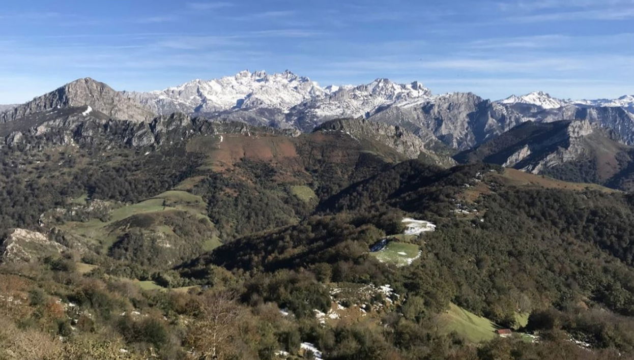 Excursión al Parque Natural de Ponga - Foto 1
